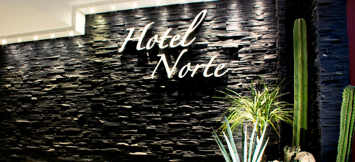 Hotel Norte CDMX Buenavista - Ciudad de México